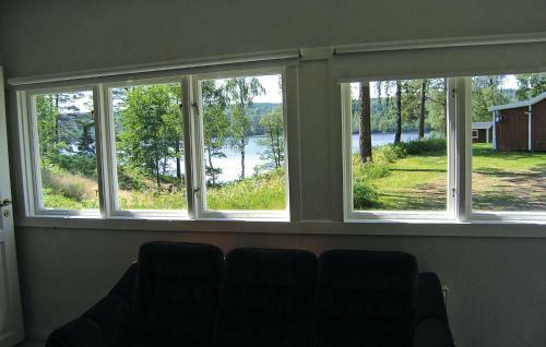 Holiday Home Mullsj� 14