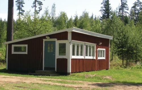 Holiday Home Mullsj� 14