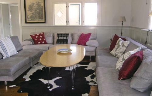 Holiday Home Mullsj� 14