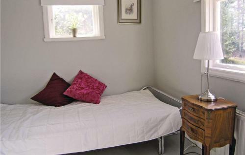 Holiday Home Mullsj� 14