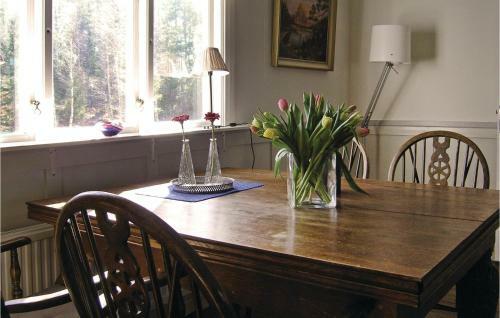 Holiday Home Mullsj� 14