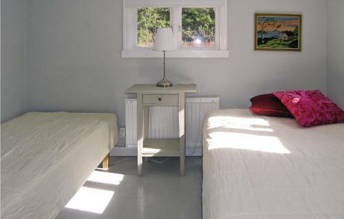 Holiday Home Mullsj� 14