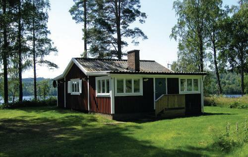 Holiday Home Mullsj� 14