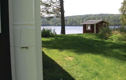 Holiday Home Mullsj� 14