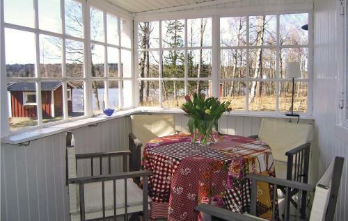 Holiday Home Mullsj� 14