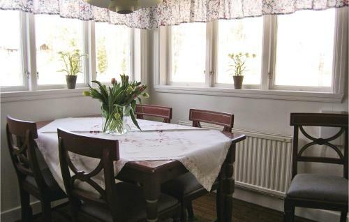 Holiday Home Mullsj� 14