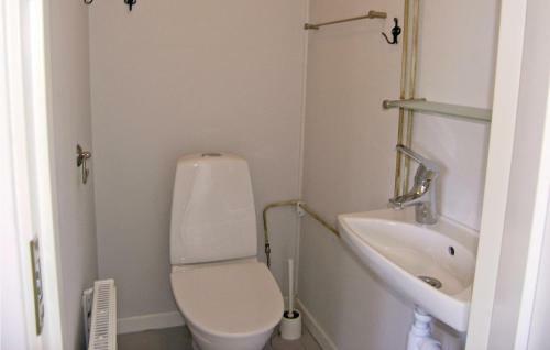 Holiday Home Mullsj� 14