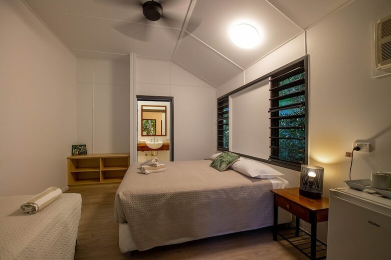 Hotel Cape Trib Beach House