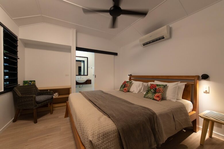 Hotel Cape Trib Beach House
