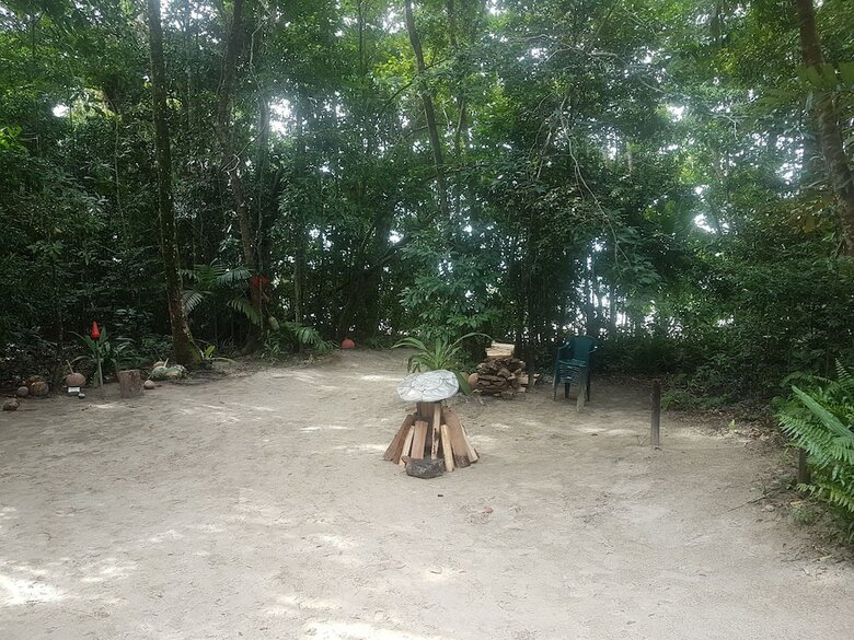 Hotel Cape Trib Beach House