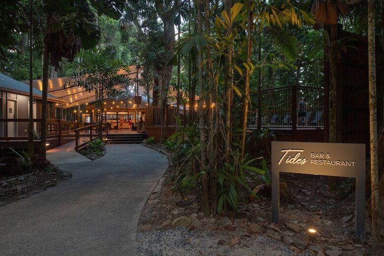 Hotel Cape Trib Beach House