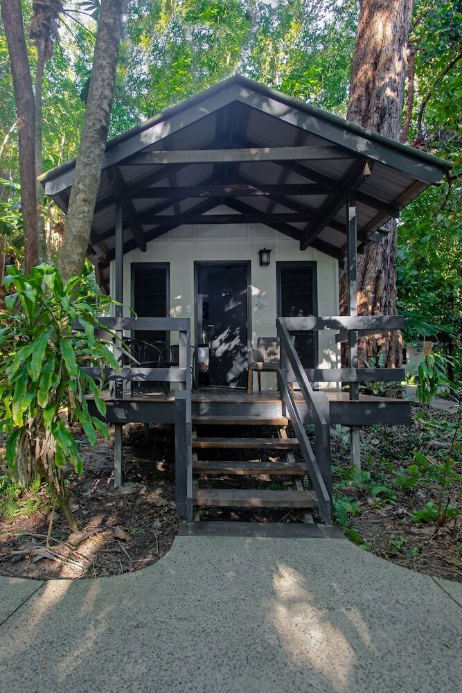 Hotel Cape Trib Beach House