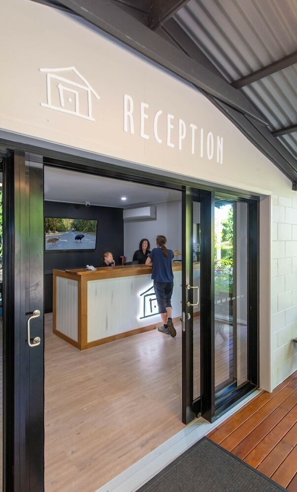Hotel Cape Trib Beach House