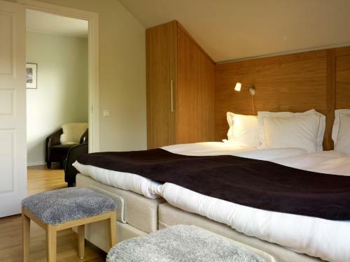 Hotell Bj�rkhaga