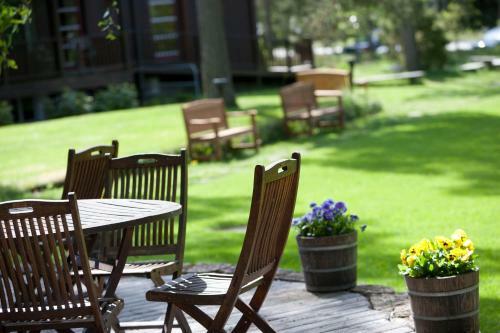 Hotel Mullsj�