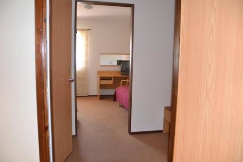 Motel Vip Mullsj�