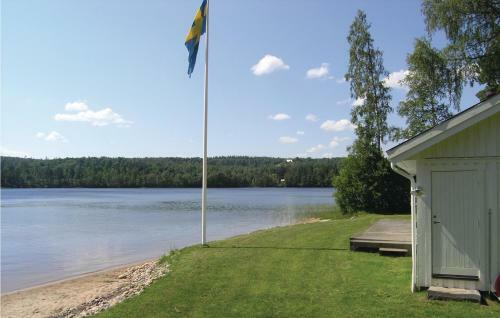 Holiday Home Mullsj� 15