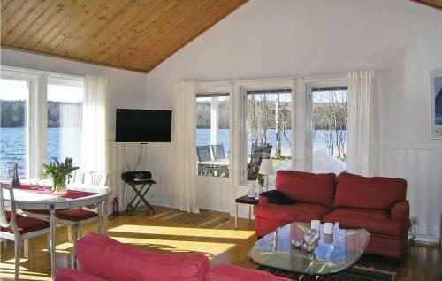 Holiday Home Mullsj� 15