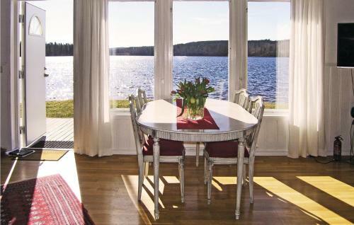 Holiday Home Mullsj� 15