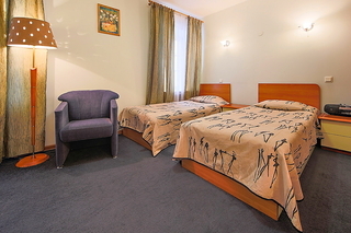 Hotel Austrian Yard