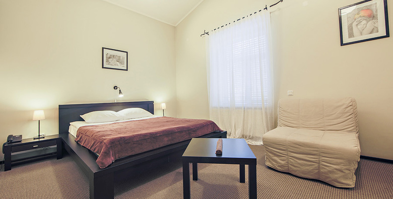 Hotel Austrian Yard