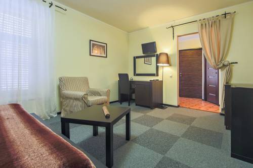Hotel Austrian Yard