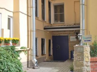 Hotel Austrian Yard