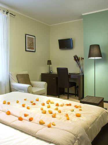 Hotel Austrian Yard