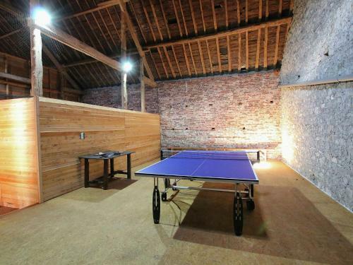 Agroturismo Holiday Home Li Vert Veschau Sohier