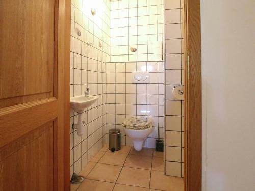 Agroturismo Holiday Home Li Vert Veschau Sohier