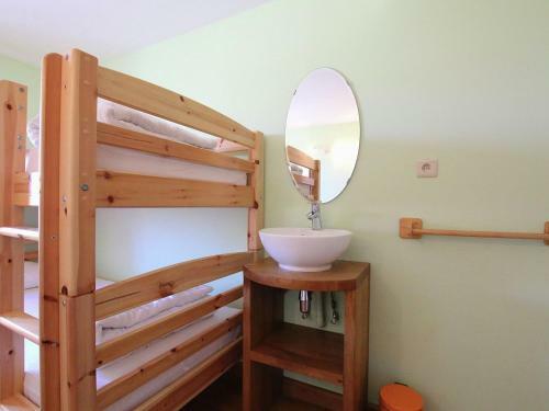 Agroturismo Holiday Home Li Vert Veschau Sohier