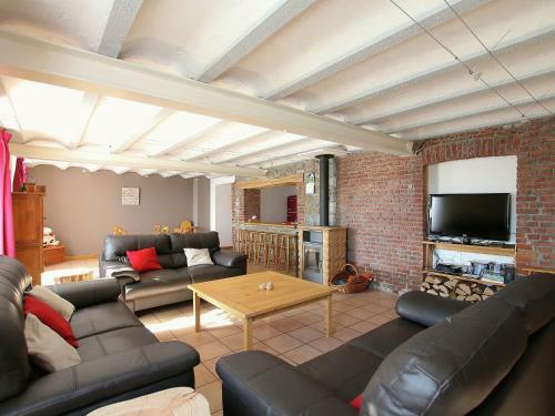 Agroturismo Holiday Home Li Vert Veschau Sohier