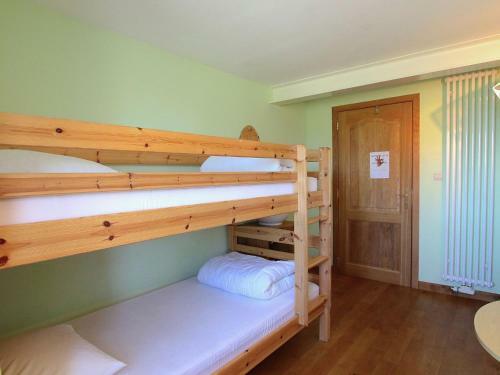 Agroturismo Holiday Home Li Vert Veschau Sohier