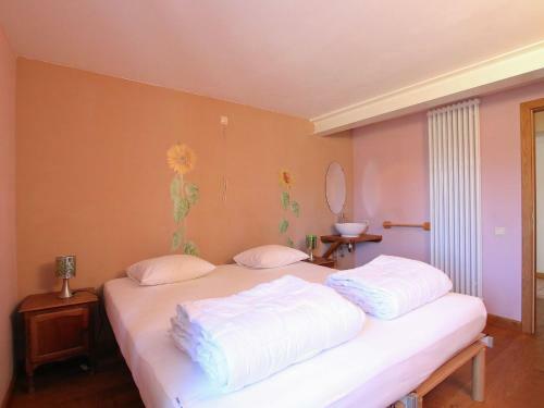 Agroturismo Holiday Home Li Vert Veschau Sohier