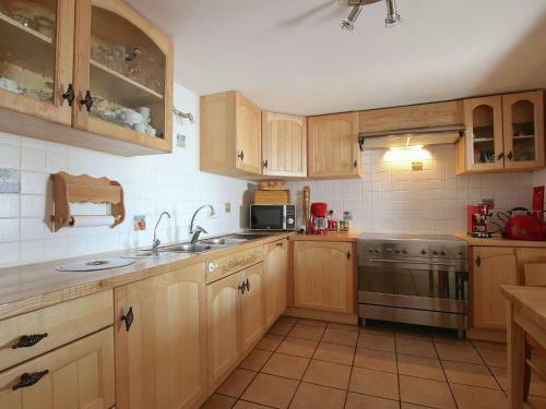 Agroturismo Holiday Home Li Vert Veschau Sohier
