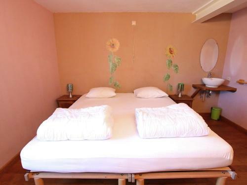 Agroturismo Holiday Home Li Vert Veschau Sohier