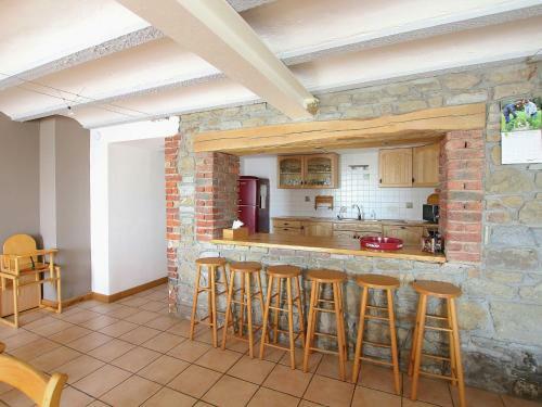 Agroturismo Holiday Home Li Vert Veschau Sohier