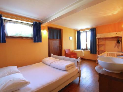 Agroturismo Holiday Home Li Vert Veschau Sohier
