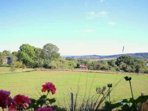 Agroturismo Holiday Home Li Vert Veschau Sohier