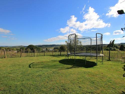 Agroturismo Holiday Home Li Vert Veschau Sohier