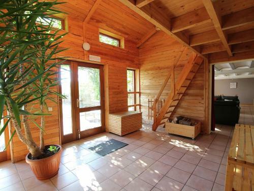 Agroturismo Holiday Home Li Vert Veschau Sohier
