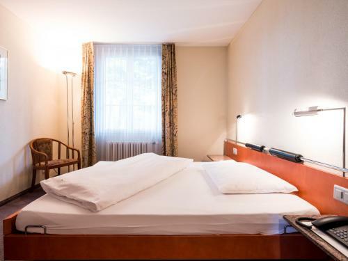 Landgasthof Hotel Menzberg