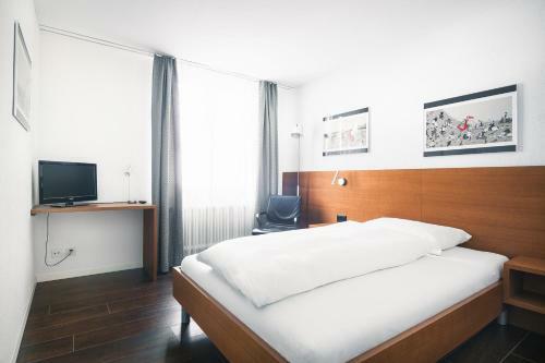 Landgasthof Hotel Menzberg