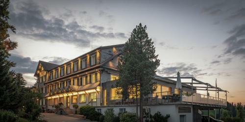 Landgasthof Hotel Menzberg