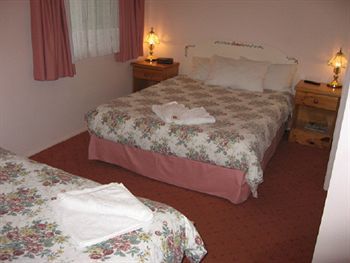 Hotel Chalet Swisse Spa