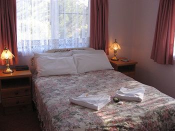 Hotel Chalet Swisse Spa