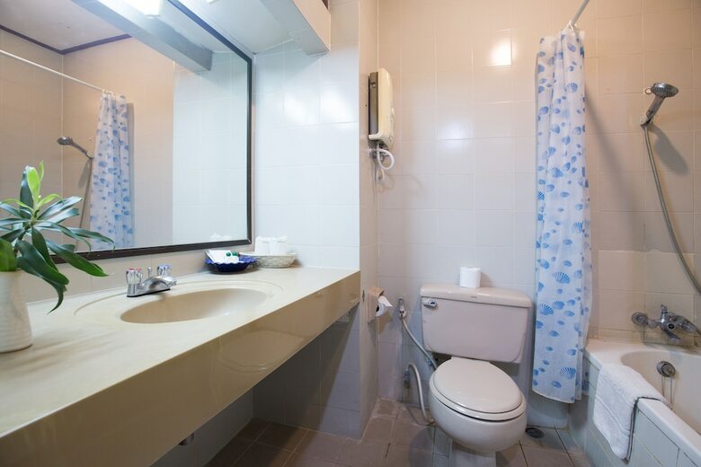Hotel Eurasia Cha-am Lagoon