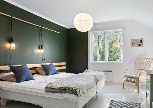 Stf Hostel S�gverket