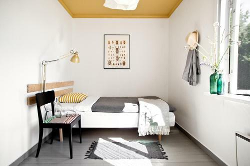 Stf Hostel S�gverket