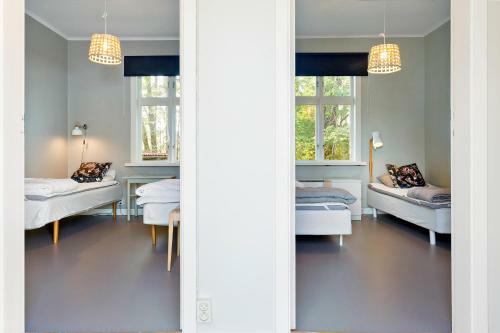 Stf Hostel S�gverket